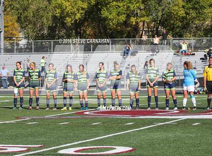 Thumbnail 2 in Ridgeline vs Logan (UHSAA 3A Semifinal) photogallery.
