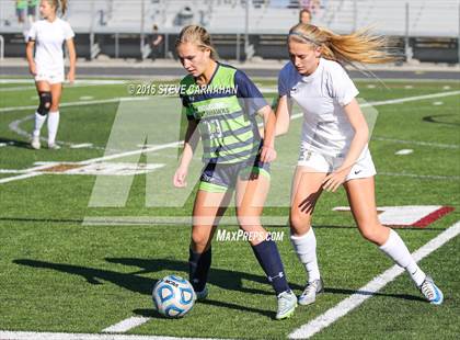 Thumbnail 1 in Ridgeline vs Logan (UHSAA 3A Semifinal) photogallery.