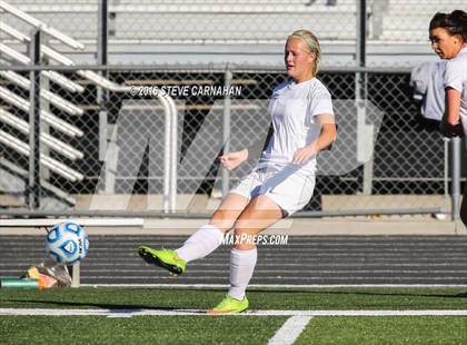 Thumbnail 1 in Ridgeline vs Logan (UHSAA 3A Semifinal) photogallery.