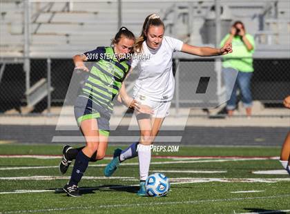 Thumbnail 1 in Ridgeline vs Logan (UHSAA 3A Semifinal) photogallery.