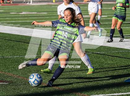 Thumbnail 2 in Ridgeline vs Logan (UHSAA 3A Semifinal) photogallery.