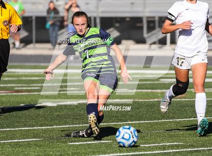 Thumbnail 1 in Ridgeline vs Logan (UHSAA 3A Semifinal) photogallery.