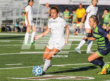 Thumbnail 3 in Ridgeline vs Logan (UHSAA 3A Semifinal) photogallery.
