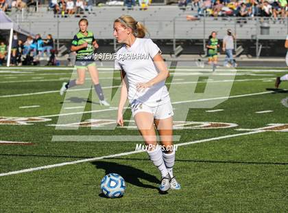 Thumbnail 1 in Ridgeline vs Logan (UHSAA 3A Semifinal) photogallery.