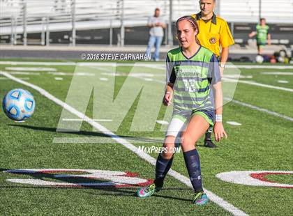 Thumbnail 1 in Ridgeline vs Logan (UHSAA 3A Semifinal) photogallery.