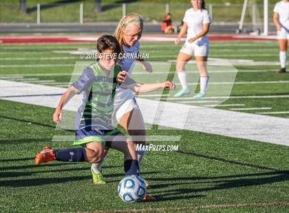Thumbnail 3 in Ridgeline vs Logan (UHSAA 3A Semifinal) photogallery.