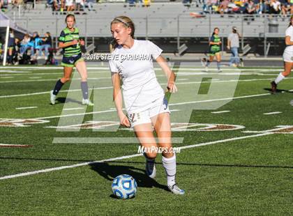 Thumbnail 3 in Ridgeline vs Logan (UHSAA 3A Semifinal) photogallery.