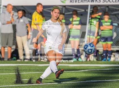 Thumbnail 3 in Ridgeline vs Logan (UHSAA 3A Semifinal) photogallery.