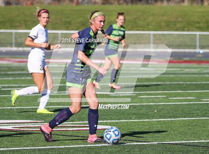 Thumbnail 2 in Ridgeline vs Logan (UHSAA 3A Semifinal) photogallery.