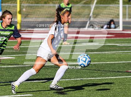 Thumbnail 2 in Ridgeline vs Logan (UHSAA 3A Semifinal) photogallery.