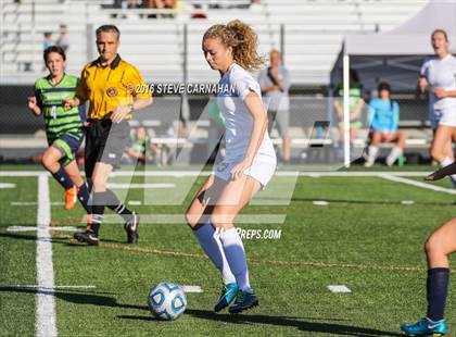 Thumbnail 2 in Ridgeline vs Logan (UHSAA 3A Semifinal) photogallery.