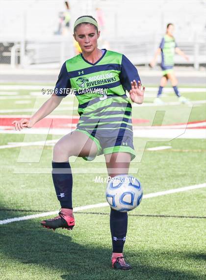 Thumbnail 1 in Ridgeline vs Logan (UHSAA 3A Semifinal) photogallery.