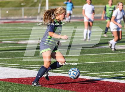 Thumbnail 1 in Ridgeline vs Logan (UHSAA 3A Semifinal) photogallery.
