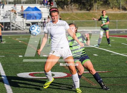 Thumbnail 1 in Ridgeline vs Logan (UHSAA 3A Semifinal) photogallery.