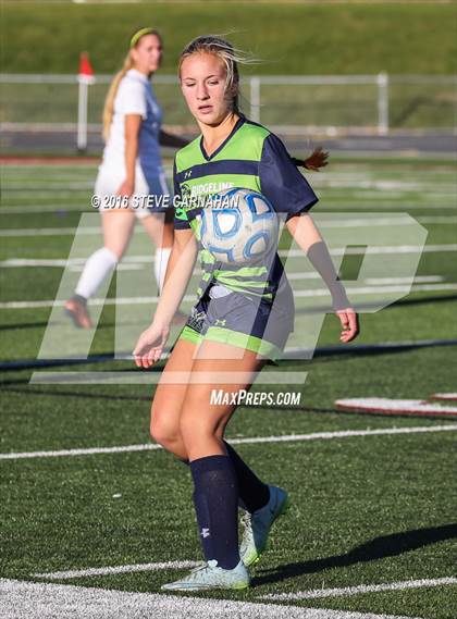 Thumbnail 3 in Ridgeline vs Logan (UHSAA 3A Semifinal) photogallery.