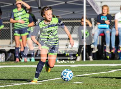 Thumbnail 3 in Ridgeline vs Logan (UHSAA 3A Semifinal) photogallery.