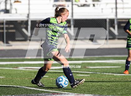Thumbnail 2 in Ridgeline vs Logan (UHSAA 3A Semifinal) photogallery.
