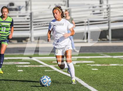 Thumbnail 2 in Ridgeline vs Logan (UHSAA 3A Semifinal) photogallery.