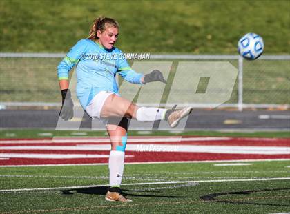 Thumbnail 3 in Ridgeline vs Logan (UHSAA 3A Semifinal) photogallery.