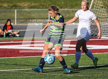 Thumbnail 1 in Ridgeline vs Logan (UHSAA 3A Semifinal) photogallery.