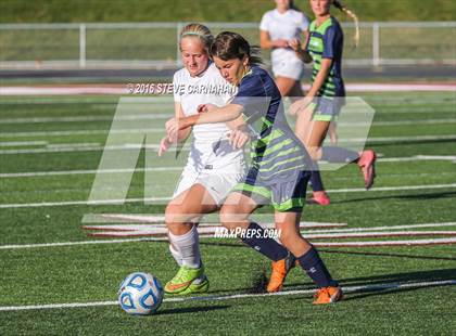 Thumbnail 1 in Ridgeline vs Logan (UHSAA 3A Semifinal) photogallery.
