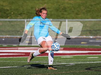 Thumbnail 3 in Ridgeline vs Logan (UHSAA 3A Semifinal) photogallery.