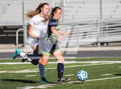 Thumbnail 1 in Ridgeline vs Logan (UHSAA 3A Semifinal) photogallery.