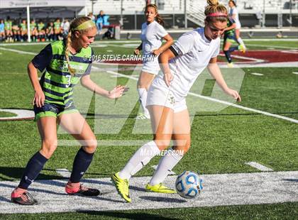 Thumbnail 1 in Ridgeline vs Logan (UHSAA 3A Semifinal) photogallery.