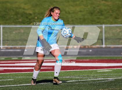 Thumbnail 3 in Ridgeline vs Logan (UHSAA 3A Semifinal) photogallery.