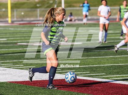 Thumbnail 3 in Ridgeline vs Logan (UHSAA 3A Semifinal) photogallery.