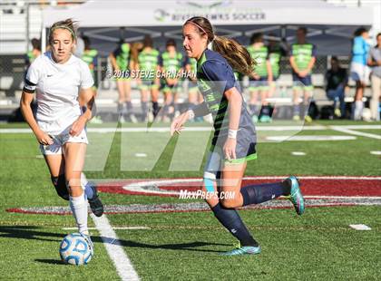 Thumbnail 3 in Ridgeline vs Logan (UHSAA 3A Semifinal) photogallery.