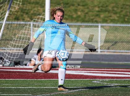 Thumbnail 1 in Ridgeline vs Logan (UHSAA 3A Semifinal) photogallery.