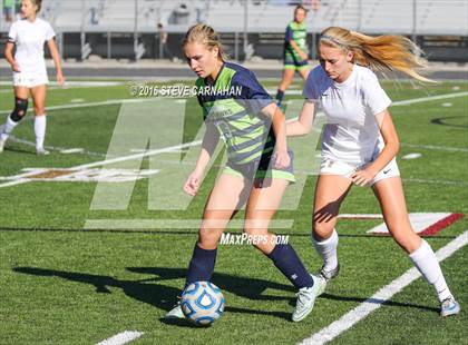 Thumbnail 3 in Ridgeline vs Logan (UHSAA 3A Semifinal) photogallery.