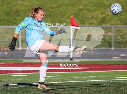 Thumbnail 2 in Ridgeline vs Logan (UHSAA 3A Semifinal) photogallery.