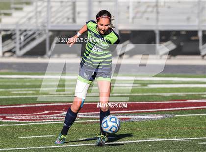 Thumbnail 1 in Ridgeline vs Logan (UHSAA 3A Semifinal) photogallery.