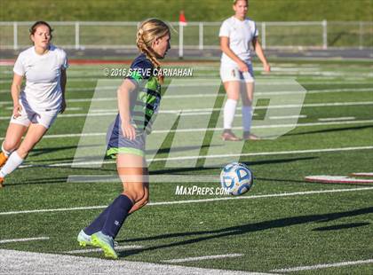 Thumbnail 1 in Ridgeline vs Logan (UHSAA 3A Semifinal) photogallery.