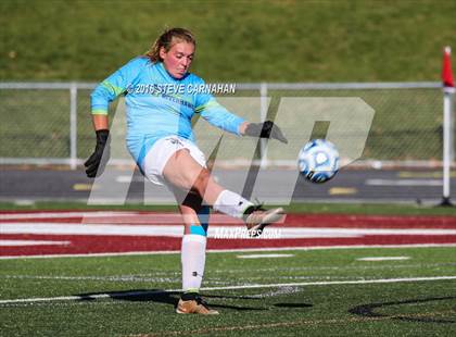 Thumbnail 1 in Ridgeline vs Logan (UHSAA 3A Semifinal) photogallery.