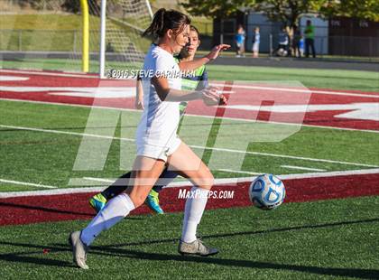 Thumbnail 1 in Ridgeline vs Logan (UHSAA 3A Semifinal) photogallery.