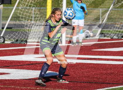 Thumbnail 3 in Ridgeline vs Logan (UHSAA 3A Semifinal) photogallery.
