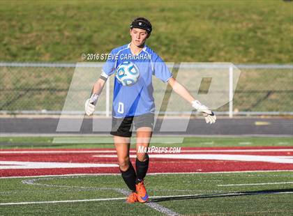 Thumbnail 3 in Ridgeline vs Logan (UHSAA 3A Semifinal) photogallery.