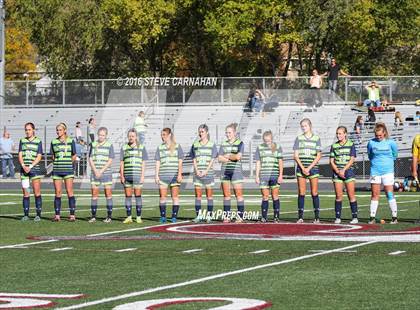 Thumbnail 1 in Ridgeline vs Logan (UHSAA 3A Semifinal) photogallery.