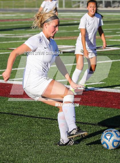 Thumbnail 2 in Ridgeline vs Logan (UHSAA 3A Semifinal) photogallery.