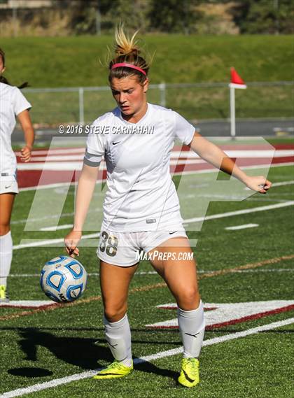 Thumbnail 2 in Ridgeline vs Logan (UHSAA 3A Semifinal) photogallery.