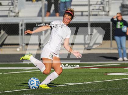 Thumbnail 3 in Ridgeline vs Logan (UHSAA 3A Semifinal) photogallery.