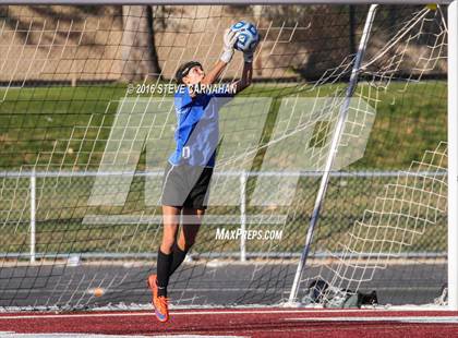Thumbnail 1 in Ridgeline vs Logan (UHSAA 3A Semifinal) photogallery.