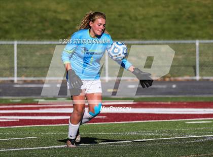 Thumbnail 2 in Ridgeline vs Logan (UHSAA 3A Semifinal) photogallery.