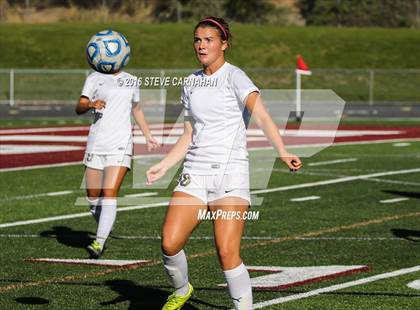Thumbnail 1 in Ridgeline vs Logan (UHSAA 3A Semifinal) photogallery.