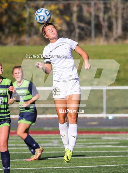 Thumbnail 3 in Ridgeline vs Logan (UHSAA 3A Semifinal) photogallery.