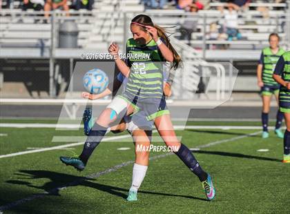Thumbnail 2 in Ridgeline vs Logan (UHSAA 3A Semifinal) photogallery.
