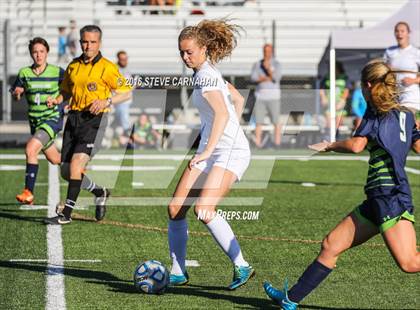 Thumbnail 3 in Ridgeline vs Logan (UHSAA 3A Semifinal) photogallery.